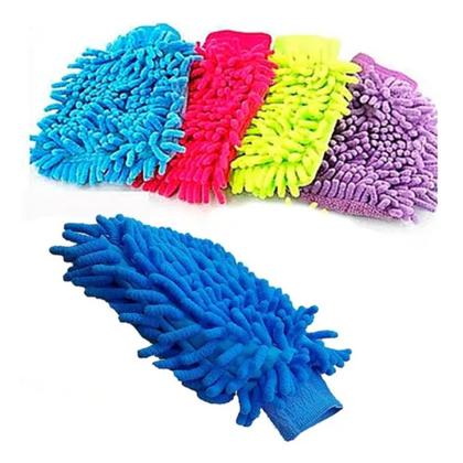 Imagem de Luva de microfibra 2 em 125x16cm