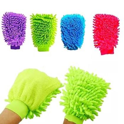 Imagem de Luva de microfibra 2 em 125x16cm