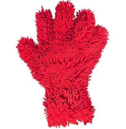 Imagem de Luva de microfibra dupla acao razux