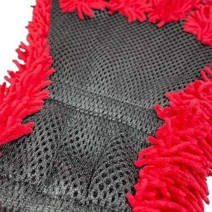 Imagem de Luva de microfibra dupla acao razux