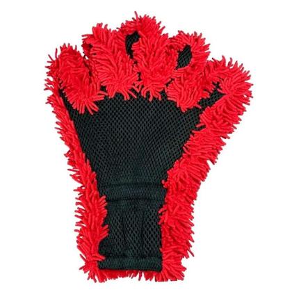 Imagem de Luva de microfibra dupla acao razux