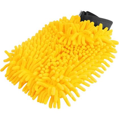 Imagem de Luva de microfibra lavagem de autos multiuso - VONDER