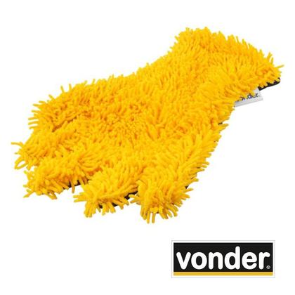 Imagem de Luva de Microfibra Multiuso com Dedos Vonder - 63.64.025.030