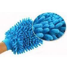 Imagem de Luva de Microfibra para Limpeza em Geral Lcar-06