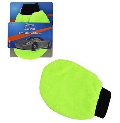 Imagem de Luva de microfibra western - car08