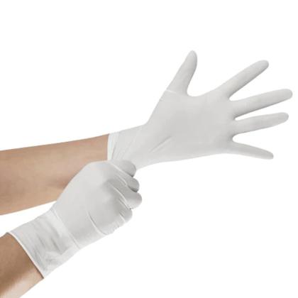 Imagem de Luva de procedimento latex g c/100 und - medix