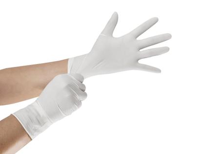Imagem de Luva de Procedimento P com 100 unidades - MEDIX