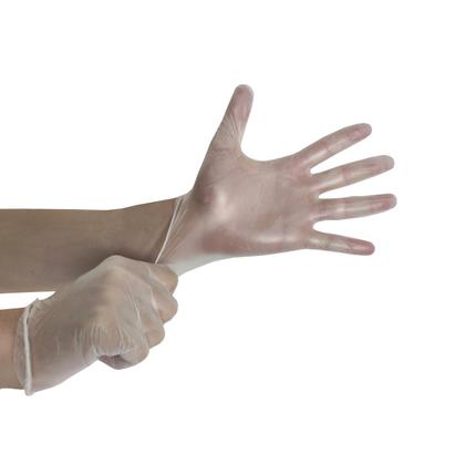 Imagem de Luva de Procedimento Vinil Sem Pó - Medix