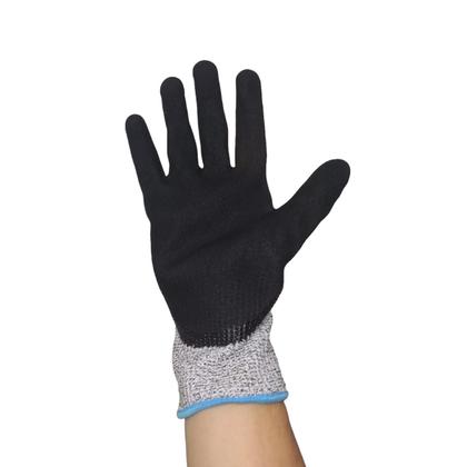 Imagem de Luva De Seguranca Anti Corte Safetycut Premium 9010