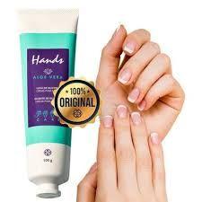 Imagem de Luva de Silicone Aloe Vera 100g