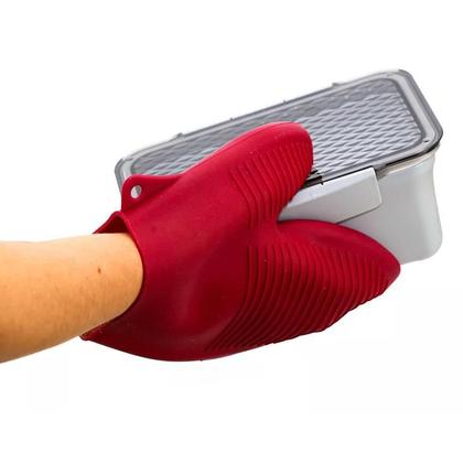 Imagem de Luva de Silicone Yangzi Para Cozinha - 21849