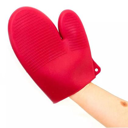 Imagem de Luva de Silicone Yangzi Para Cozinha - 21849