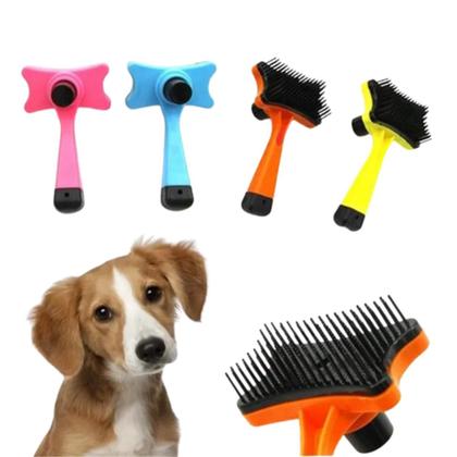 Imagem de Luva Desemboladora Para Animais