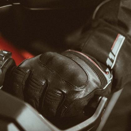 Imagem de Luva Dry Supertech Impermeável X11