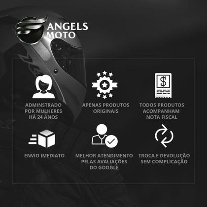 Imagem de Luva Dry Supertech Impermeável X11