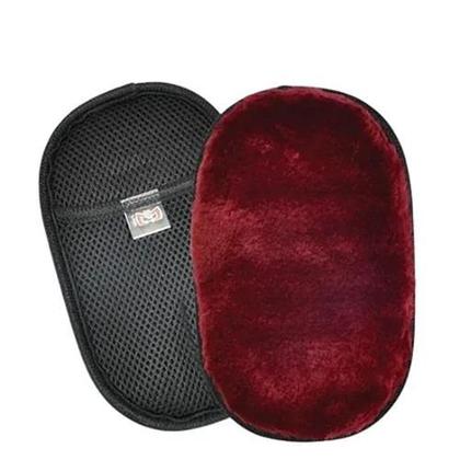 Imagem de Luva Em Lã Sintética Microfibra Para Lavagem Automotiva