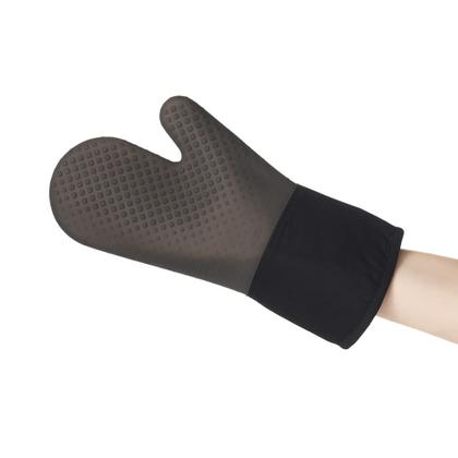 Imagem de Luva em Silicone 33cm OXO Preto