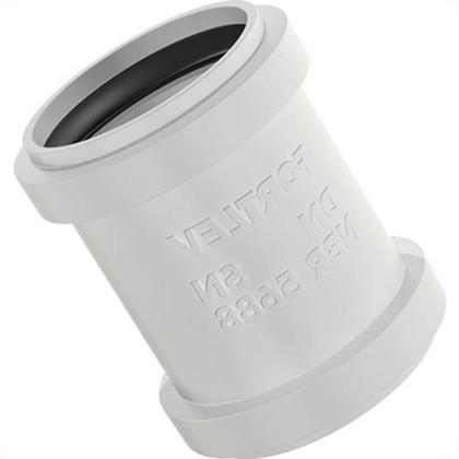 Imagem de Luva Esgoto Correr Fortlev 50Mm