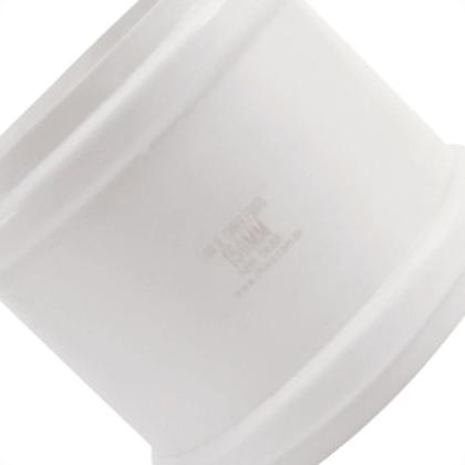 Imagem de Luva Esgoto Correr Shiva 40Mm - Kit C/10 Unidades