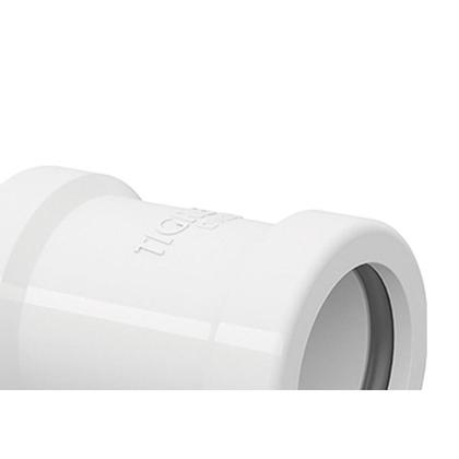 Imagem de Luva Esgoto Correr Tigre 40Mm