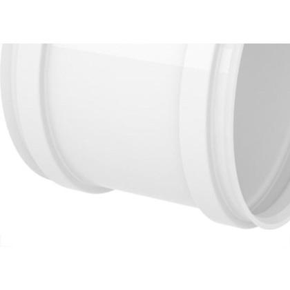 Imagem de Luva Esgoto Tigre Correr 50Mm