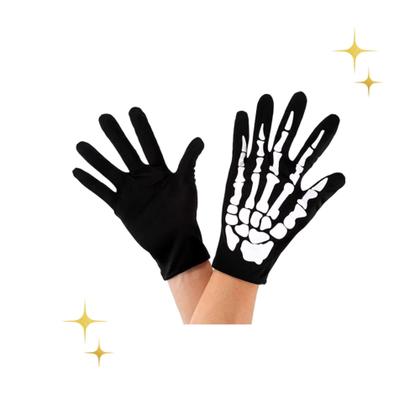 Imagem de Luva esqueleto - YDH