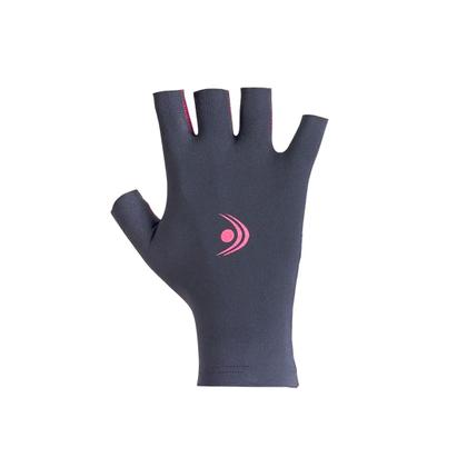 Imagem de Luva FishingCo. UFP50+ Meio Dedo Proteção Solar e Conforto Esportes ao Ar Livre