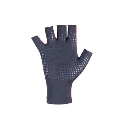 Imagem de Luva FishingCo. UFP50+ Meio Dedo Proteção Solar e Conforto Esportes ao Ar Livre