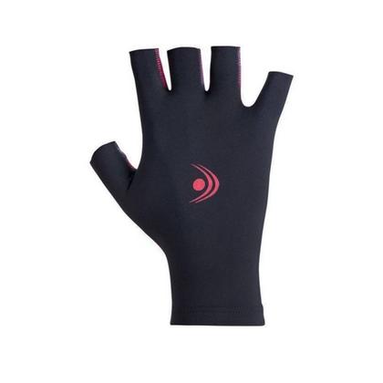 Imagem de Luva FishingCo. UFP50+ Meio Dedo Proteção Solar e Conforto Esportes ao Ar Livre