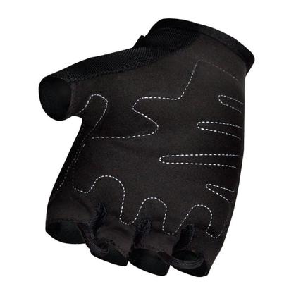 Imagem de Luva FIT X Meio Dedo X11 Unissex Motociclista Moto Ciclista Bike Proteção