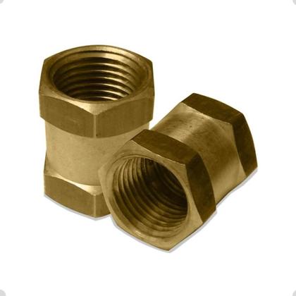 Imagem de Luva Gás 1/2" x 1/2" X-Gás