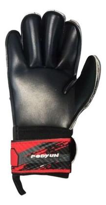 Imagem de Luva Goleiro Campo Podyun Vollare Profissional