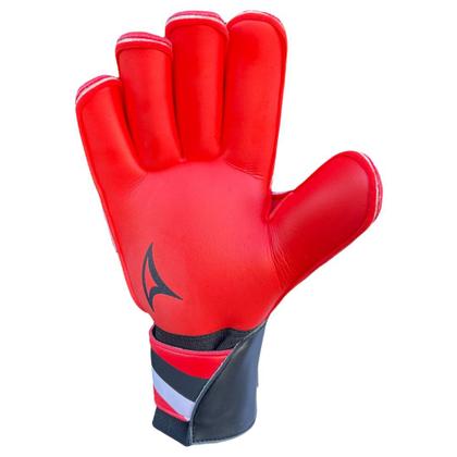 Imagem de Luva Goleiro Campo Three Stars Keeper Juvenil