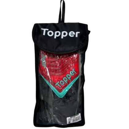 Imagem de Luva Goleiro Futsal Topper Dominator Super Grip