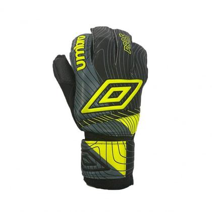 Imagem de Luva goleiro umbro pro 5 u23eq010