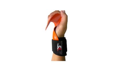 Imagem de Luva Grip Exercício Funcional Hand exercício funcional luva competition Carbonfit