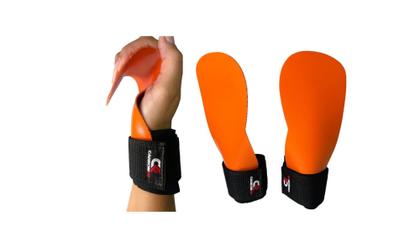 Imagem de Luva Grip Exercício Funcional Hand exercício funcional luva competition Carbonfit