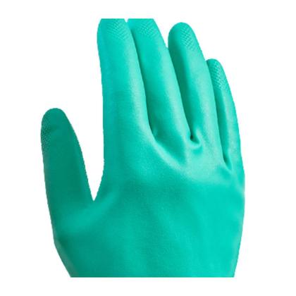 Imagem de Luva hand pro nitril handex verde c.a 43035