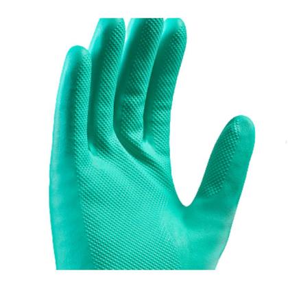 Imagem de Luva hand pro nitril handex verde c.a 43035
