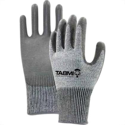 Imagem de Luva Imbat Anti-Corte 08-M