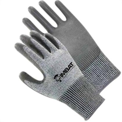 Imagem de Luva Imbat Anti-Corte 08-M