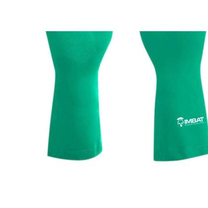 Imagem de Luva Imbat Latex Forrada Vd 09-G . / Kit C/ 12 Unidades