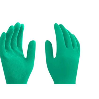 Imagem de Luva Imbat Latex Forrada Vd 09-G . / Kit C/ 12 Unidades