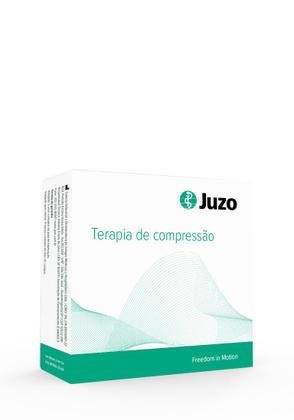 Imagem de Luva JUZO Classic Seamless, 20-30 mmHg, dedos abertos, Bege