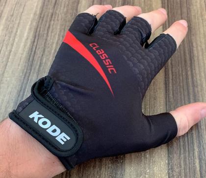 Imagem de Luva kode classic - sem dedo