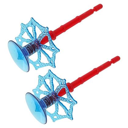 Imagem de Luva Lança Teia Homem Aranha Brinquedo Com Mascara