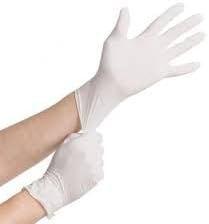 Imagem de Luva Latex C/ Talco 100x1 Pp.