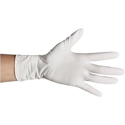 Imagem de Luva Látex "M" C/ Pó Caixa com 100 Unidades Medix