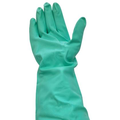 Imagem de Luva latex Nitrílico forrada AF15 Mapa Impermeavel Epi CA