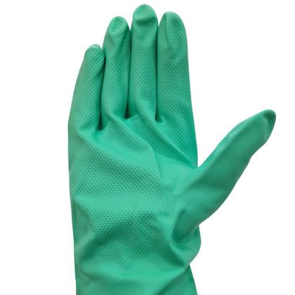 Imagem de Luva latex Nitrílico forrada AF15 Mapa Impermeavel Epi CA